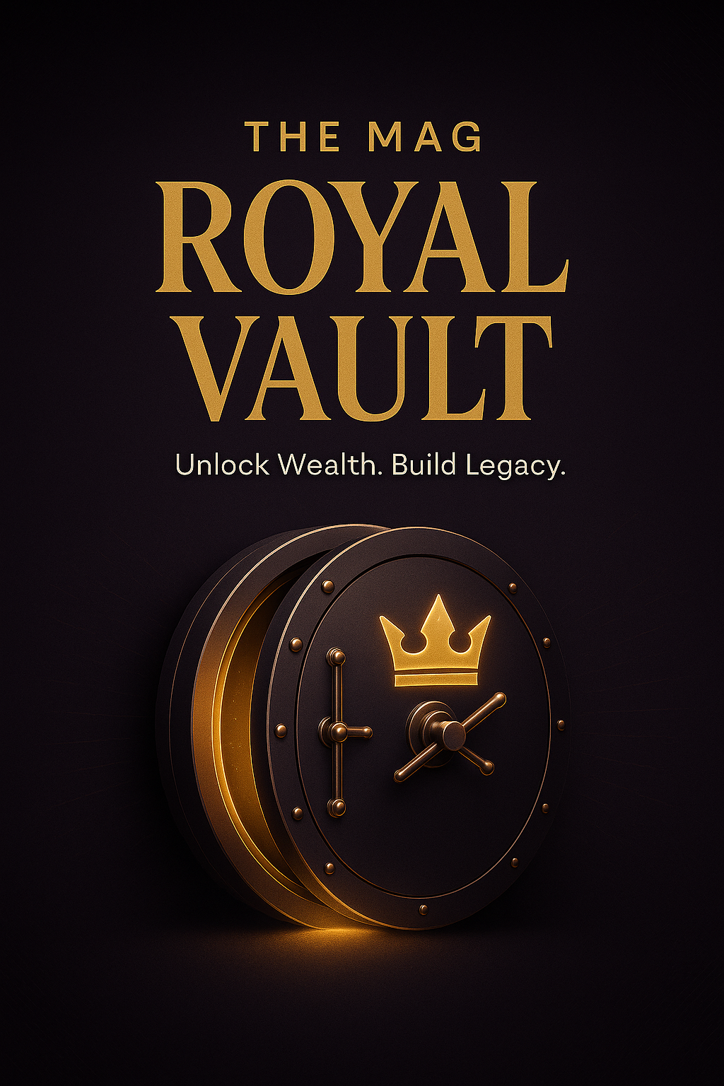 Royal Value Vault