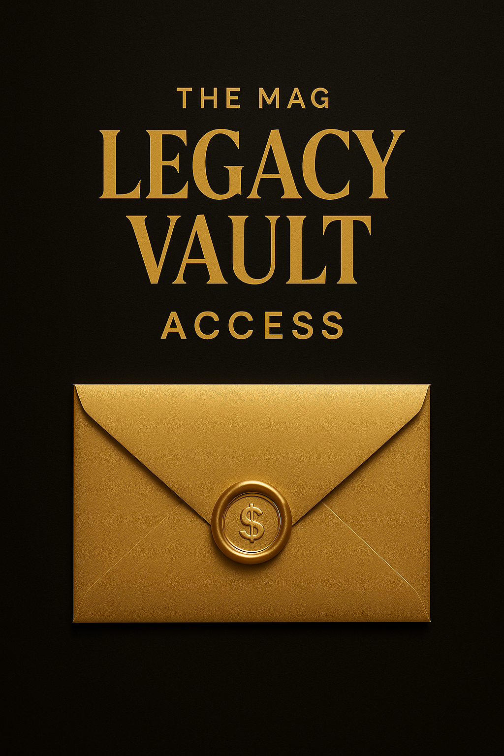Vault Access