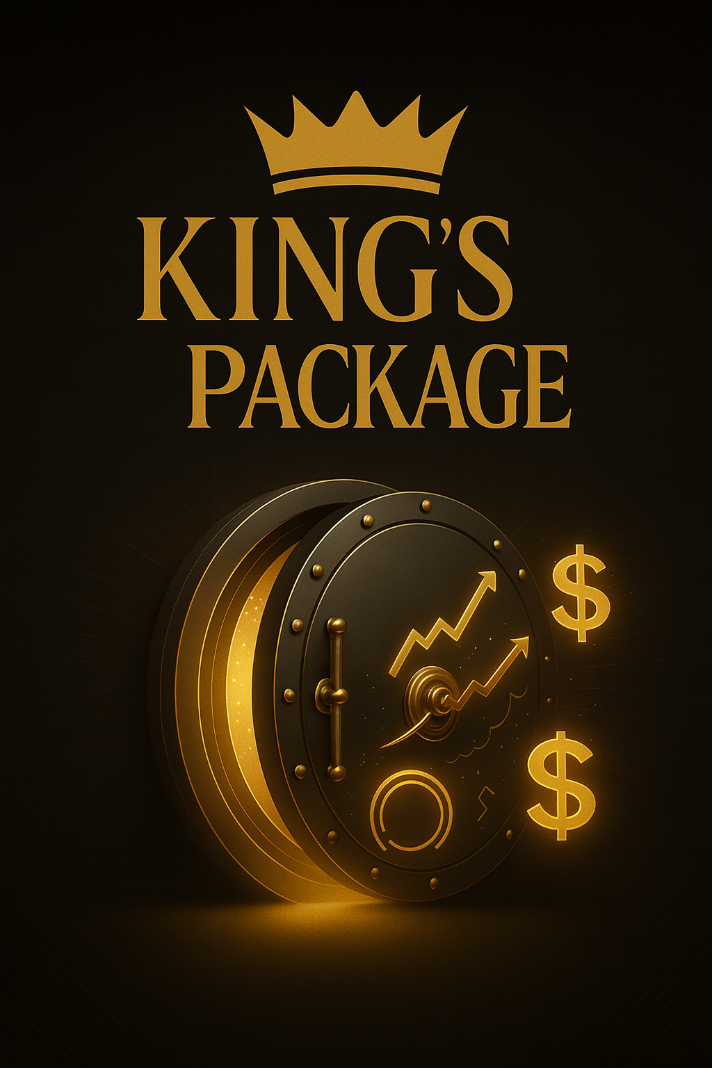 Kings Court Package
